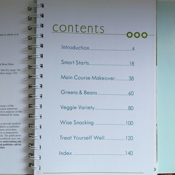 Glycemic Index cookbook low GI foods for controlling blood sugar Diabetic - Picture 2 of 6